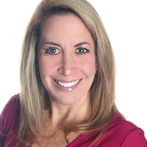 Meet your Posher, Tracy